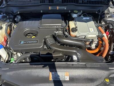 2018 Ford Fusion Hybrid S - Photo 28 - Pittsburg, CA 94565