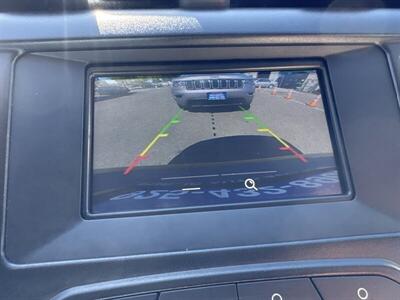 2018 Ford Fusion Hybrid S - Photo 10 - Pittsburg, CA 94565