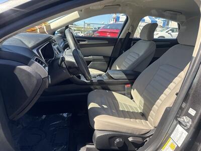 2018 Ford Fusion Hybrid S - Photo 3 - Pittsburg, CA 94565
