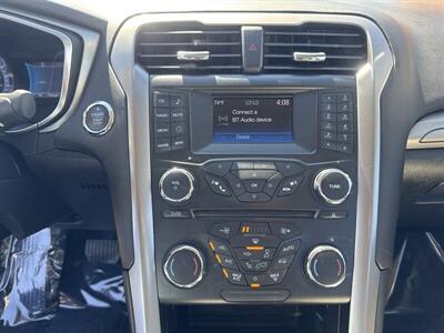 2018 Ford Fusion Hybrid S - Photo 9 - Pittsburg, CA 94565