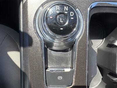 2018 Ford Fusion Hybrid S - Photo 12 - Pittsburg, CA 94565