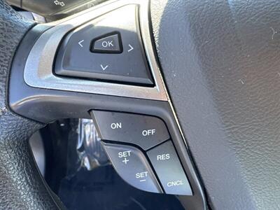 2018 Ford Fusion Hybrid S - Photo 5 - Pittsburg, CA 94565