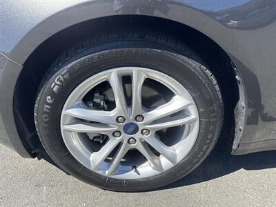 2018 Ford Fusion Hybrid S - Photo 15 - Pittsburg, CA 94565
