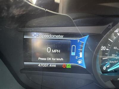 2018 Ford Fusion Hybrid S - Photo 6 - Pittsburg, CA 94565
