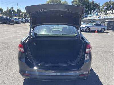 2018 Ford Fusion Hybrid S - Photo 22 - Pittsburg, CA 94565