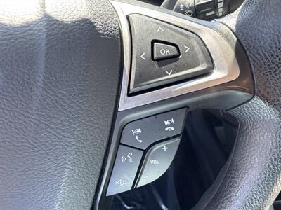 2018 Ford Fusion Hybrid S - Photo 7 - Pittsburg, CA 94565