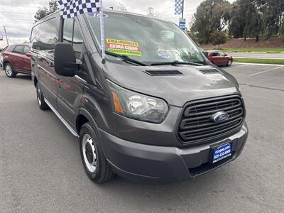 2016 Ford Transit 150 - Photo 23 - Pittsburg, CA 94565-2812