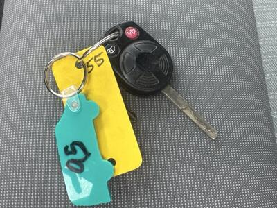 2016 Ford Transit 150 - Photo 28 - Pittsburg, CA 94565-2812