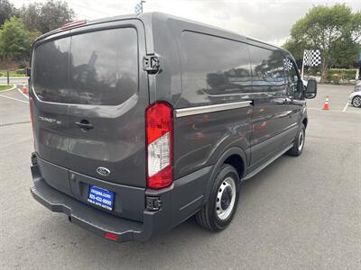 2016 Ford Transit 150 - Photo 16 - Pittsburg, CA 94565-2812