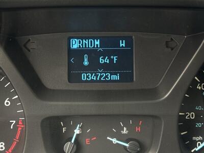 2016 Ford Transit 150 - Photo 3 - Pittsburg, CA 94565-2812