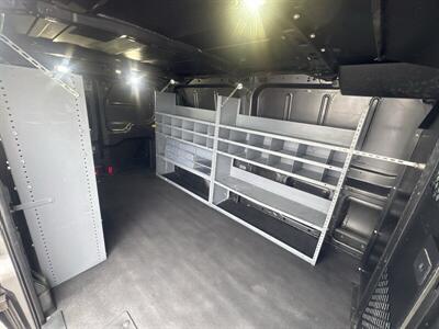 2016 Ford Transit 150 - Photo 18 - Pittsburg, CA 94565-2812
