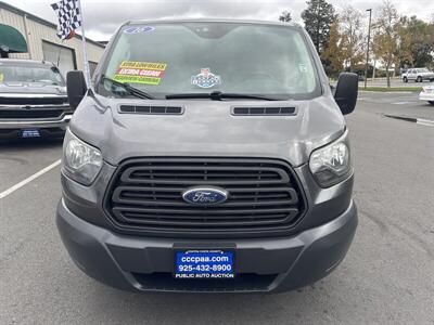 2016 Ford Transit 150 - Photo 24 - Pittsburg, CA 94565-2812