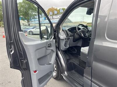 2016 Ford Transit 150 - Photo 6 - Pittsburg, CA 94565-2812