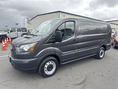 2016 Ford Transit 150 - Photo 29 - Pittsburg, CA 94565-2812