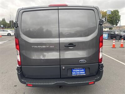 2016 Ford Transit 150 - Photo 12 - Pittsburg, CA 94565-2812