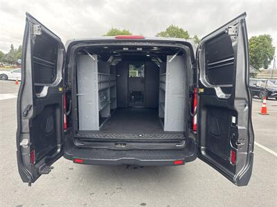 2016 Ford Transit 150 - Photo 13 - Pittsburg, CA 94565-2812