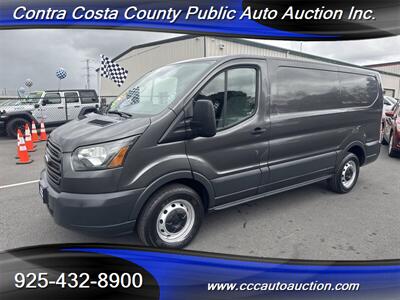 2016 Ford Transit 150 - Photo 1 - Pittsburg, CA 94565-2812