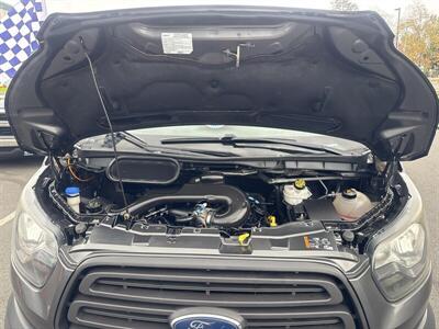 2016 Ford Transit 150 - Photo 25 - Pittsburg, CA 94565-2812