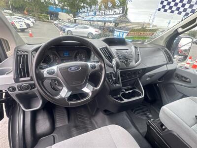 2016 Ford Transit 150 - Photo 2 - Pittsburg, CA 94565-2812