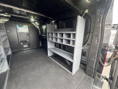 2016 Ford Transit 150 - Photo 15 - Pittsburg, CA 94565-2812