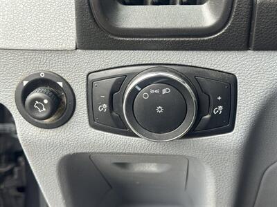 2016 Ford Transit 150 - Photo 10 - Pittsburg, CA 94565-2812
