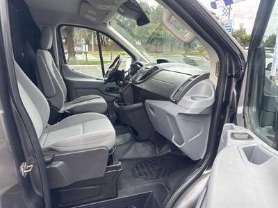 2016 Ford Transit 150 - Photo 21 - Pittsburg, CA 94565-2812