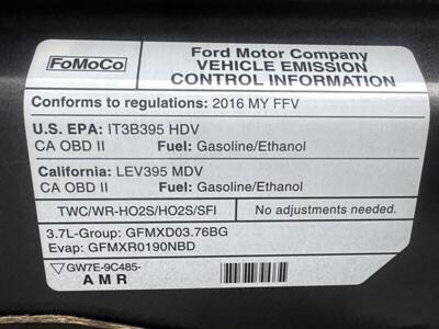 2016 Ford Transit 150 - Photo 26 - Pittsburg, CA 94565-2812