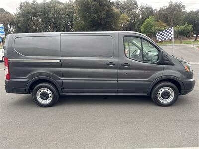 2016 Ford Transit 150 - Photo 17 - Pittsburg, CA 94565-2812