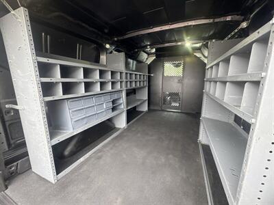 2016 Ford Transit 150 - Photo 14 - Pittsburg, CA 94565-2812