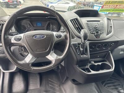 2016 Ford Transit 150 - Photo 7 - Pittsburg, CA 94565-2812