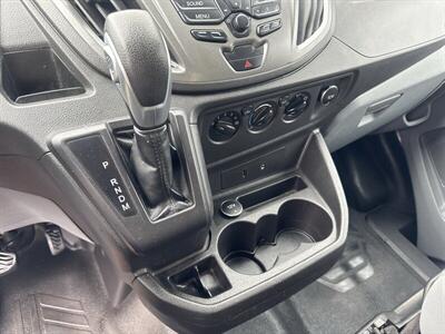 2016 Ford Transit 150 - Photo 8 - Pittsburg, CA 94565-2812