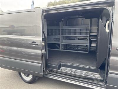 2016 Ford Transit 150 - Photo 19 - Pittsburg, CA 94565-2812