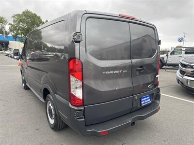 2016 Ford Transit 150 - Photo 11 - Pittsburg, CA 94565-2812
