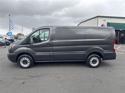 2016 Ford Transit 150 - Photo 4 - Pittsburg, CA 94565-2812
