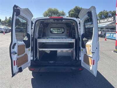 2015 Ford Transit Connect XLT   - Photo 17 - Pittsburg, CA 94565