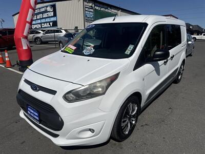 2015 Ford Transit Connect XLT   - Photo 28 - Pittsburg, CA 94565