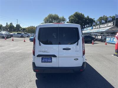 2015 Ford Transit Connect XLT   - Photo 15 - Pittsburg, CA 94565