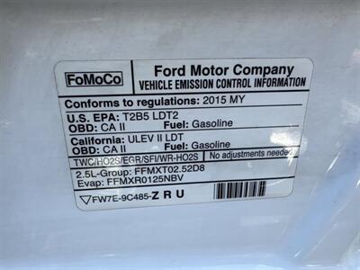 2015 Ford Transit Connect XLT   - Photo 26 - Pittsburg, CA 94565