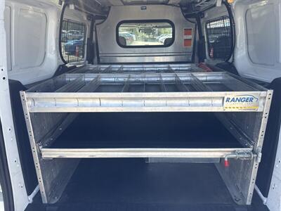 2015 Ford Transit Connect XLT   - Photo 18 - Pittsburg, CA 94565