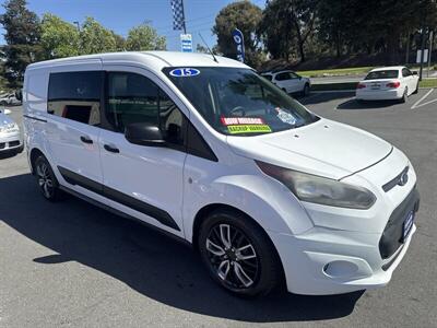 2015 Ford Transit Connect XLT   - Photo 23 - Pittsburg, CA 94565