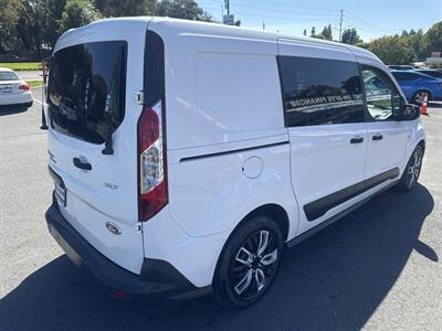 2015 Ford Transit Connect XLT   - Photo 19 - Pittsburg, CA 94565