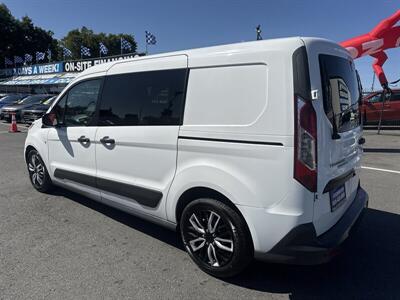 2015 Ford Transit Connect XLT   - Photo 14 - Pittsburg, CA 94565