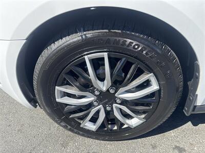 2015 Ford Transit Connect XLT   - Photo 11 - Pittsburg, CA 94565