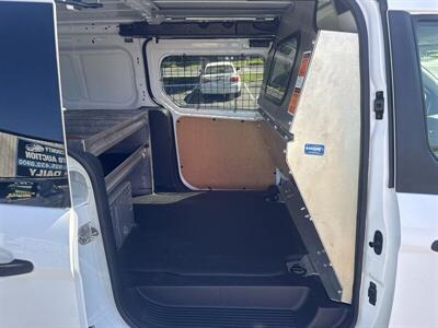 2015 Ford Transit Connect XLT   - Photo 20 - Pittsburg, CA 94565