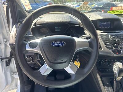 2015 Ford Transit Connect XLT   - Photo 4 - Pittsburg, CA 94565