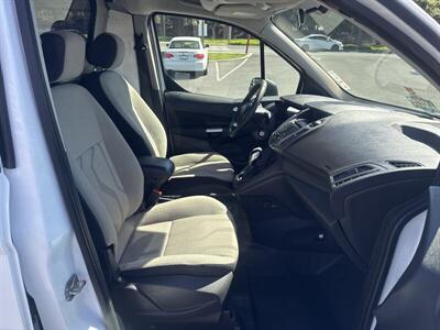 2015 Ford Transit Connect XLT   - Photo 22 - Pittsburg, CA 94565