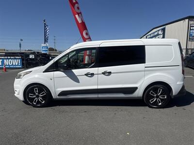 2015 Ford Transit Connect XLT   - Photo 12 - Pittsburg, CA 94565