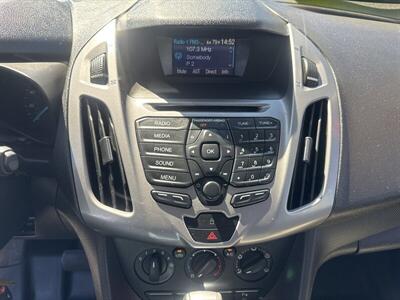 2015 Ford Transit Connect XLT   - Photo 8 - Pittsburg, CA 94565