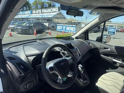 2015 Ford Transit Connect XLT   - Photo 2 - Pittsburg, CA 94565