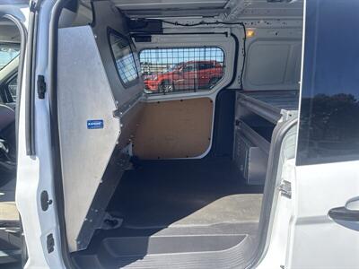 2015 Ford Transit Connect XLT   - Photo 13 - Pittsburg, CA 94565